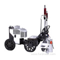 Automatic high quality vibrating laser concrete screed FJZP-220